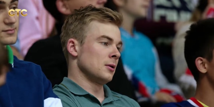 Молодежка (2015) 4 сезон 36 серия онлайн бесплатно в высоком качестве