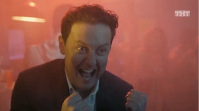 Универ. Новая общага (Univer. Novaya obschaga) 12 сезон 3 серия полная версия смотреть бесплатно