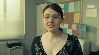 Сериал Универ. Новая общага (Univer. Novaya obschaga) (2016) 12 сезон 7 серия в хорошем качестве 1080 Full HD