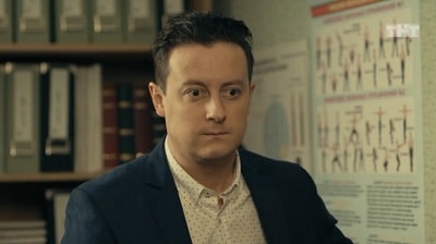 Сериал Универ. Новая общага (Univer. Novaya obschaga) (2016) 12 сезон 8 серия в хорошем качестве 1080 Full HD