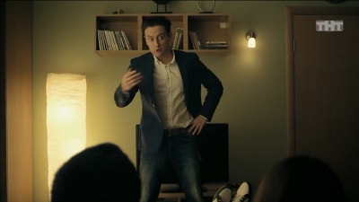 Универ. Новая общага (Univer. Novaya obschaga) (2016) 12 сезон 9 серия смотреть онлайн бесплатно