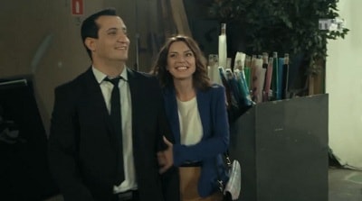 Сериал Универ. Новая общага (Univer. Novaya obschaga) 12 сезон 10 серия онлайн в качестве 1080p