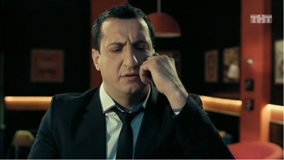 Универ. Новая общага (Univer. Novaya obschaga) 12 сезон 20 серия смотреть онлайн бесплатно в хорошем качестве