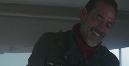 Смотреть сераил Ходячие мертвецы (The Walking Dead) (2010) 7 сезон 9 серия HD 1080, 4K