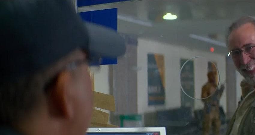 Миссия: Неадекватна (США) онлайн бесплатно в высоком качестве