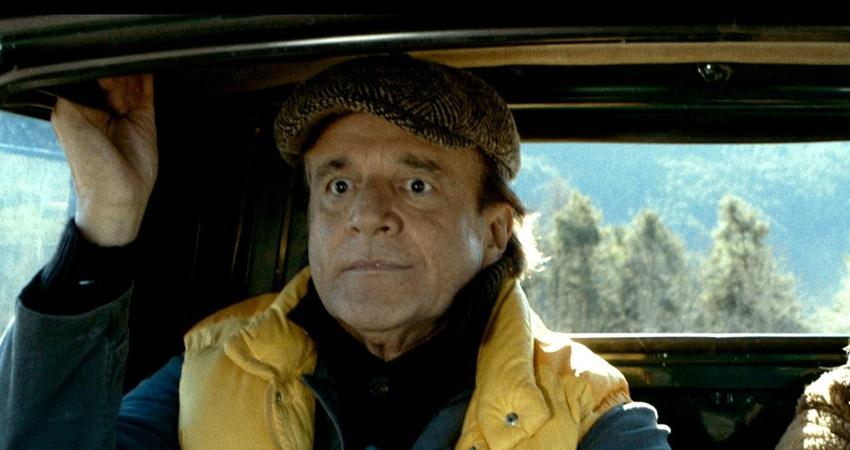 Зимняя сказка, или королева, потерявшая имя (2016) смотреть онлайн 720p или 1080p