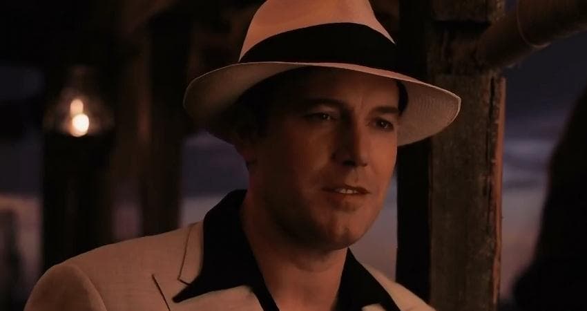 Фильм Закон ночи (США) в хорошем качестве 1080 Full HD