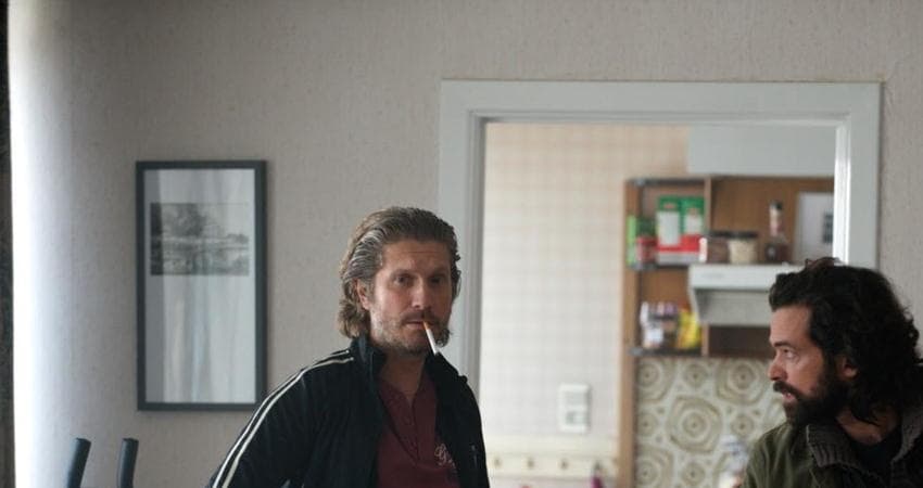 Фильм Киллер поневоле (2016) смотреть бесплатно онлайн без рекламы