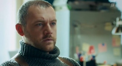 Мажор 2 сезон 10 серия смотреть в хорошем качестве