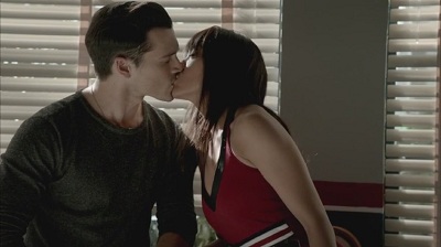 Дневники вампира (The Vampire Diaries) (7 сезон, 21 серия) смотреть онлайн