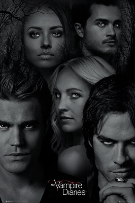 Дневники вампира (The Vampire Diaries) 8 сезон (2009) смотреть онлайн