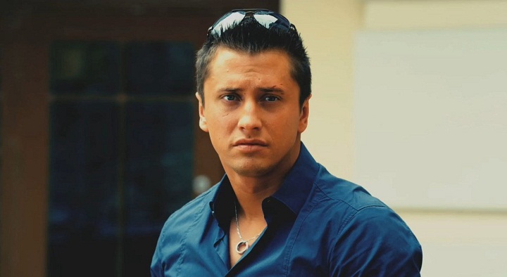 Мажор (4 сезон) сериал бесплатно