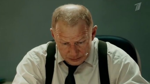 Сериал Мажор 2 (2016) 1 сезон 2 серия смотреть бесплатно в хорошем качестве