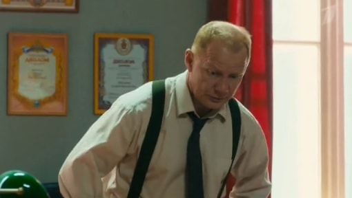 Смотреть сериал Мажор 2 1 сезон 6 серия бесплатно и без рекламы