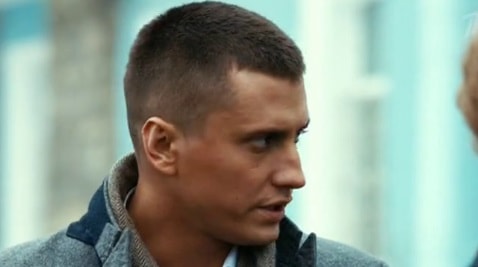 Мажор 2 (1-й сезон) 2016 сериал смотреть онлайн