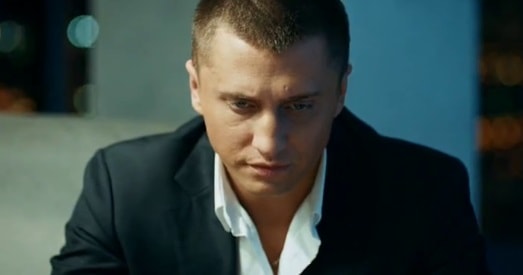 Сериал Мажор 2 (1 сезон, 12 серия) смотреть онлайн в хорошем качестве бесплатно