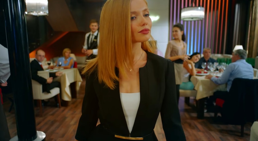 Сериал Отель Элеон (2 сезон) смотреть бесплатно