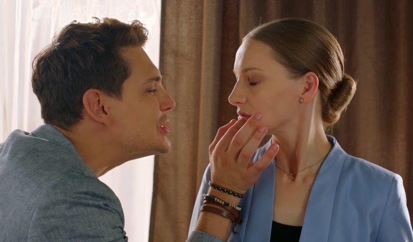 Сериал Отель Элеон (2016) 1 сезон 5 серия смотреть онлайн в качество 1080 HD или 4K