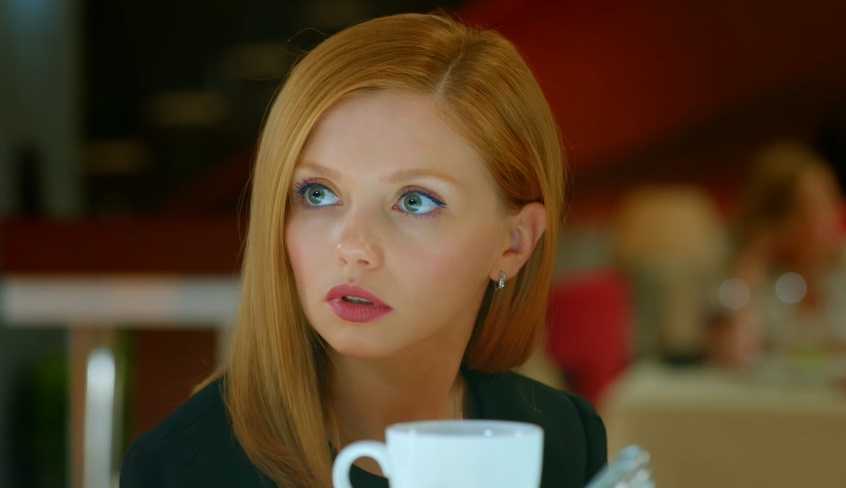 Сериал Отель Элеон (1 сезон, 2016) смотреть онлайн бесплатно без рекламы