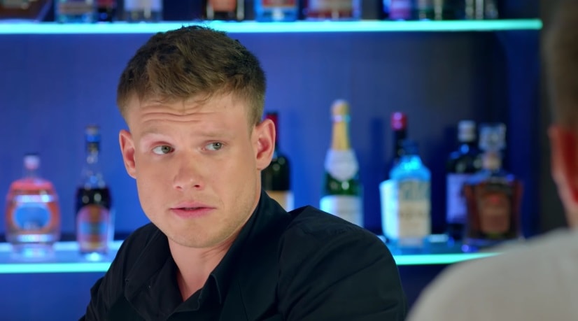 Отель Элеон (1 сезон, 2016) смотреть онлайн бесплатно в хорошем качестве