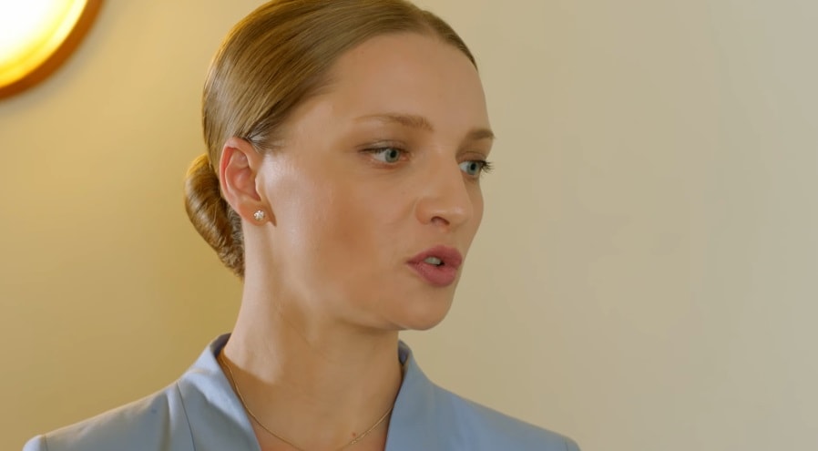 Отель Элеон (1 сезон, 2016) смотреть онлайн бесплатно без рекламы