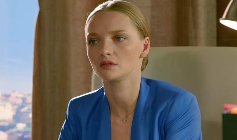 Отель Элеон 1 сезон 18 серия смотреть полностью без перерыва