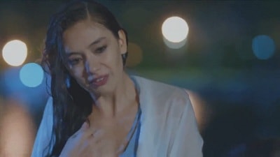 Чёрная любовь (Kara Sevda) (1-й сезон) 4k
