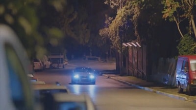 Чёрная любовь (Kara Sevda) 1 сезон 5 серия смотреть в хорошем качестве