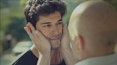 Чёрная любовь (Kara Sevda) 1 сезон 7 серия смотреть онлайн 720p или 1080p