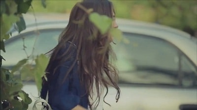 Чёрная любовь (Kara Sevda) 1 сезон 8 серия смотреть онлайн 720p или 1080p