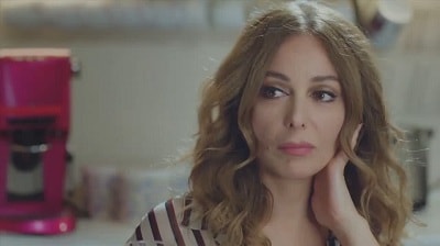 Смотреть сериал Чёрная любовь (Kara Sevda) (2015) 1 сезон 13 серия без рекламы в HD