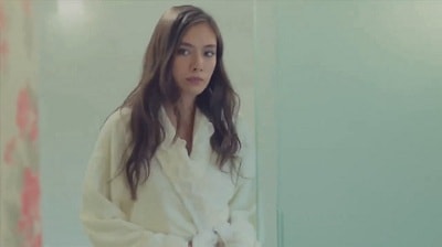 Сериал Чёрная любовь (Kara Sevda) (2015) 1 сезон 16 серия смотреть онлайн в качество 1080 HD или 4K