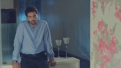 Чёрная любовь (Kara Sevda) (2015) 1 сезон 17 серия смотреть онлайн бесплатно