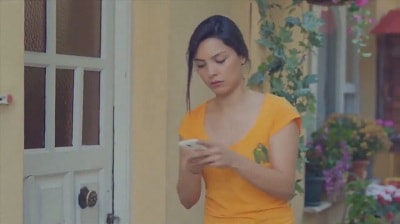 Сериал Чёрная любовь (Kara Sevda) (2015) 1 сезон 20 серия смотреть бесплатно в хорошем качестве