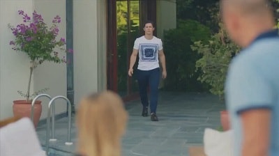 Смотреть сериал Чёрная любовь (Kara Sevda) 1 сезон 24 серия в отличном качестве