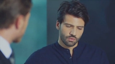 Чёрная любовь (Kara Sevda) 1 сезон 28 серия все серии подряд онлайн бесплатно