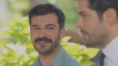 Смотреть сериал Чёрная любовь (Kara Sevda) 1 сезон 31 серия в хорошем качестве HD