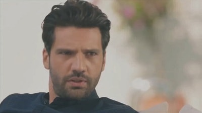 Смотреть сераил Чёрная любовь (Kara Sevda) (2015) 1 сезон 36 серия HD 1080, 4K