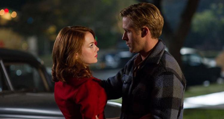 Cмотреть Фильм Ла-Ла Ленд (США) 2016 онлайн бесплатно