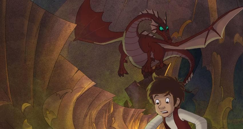 Отважный рыцарь (2015) смотреть бесплатно полностью