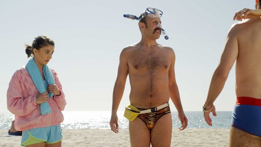 Смотреть Фильм Джимми покоритель Америки (США) в хорошем качестве HD