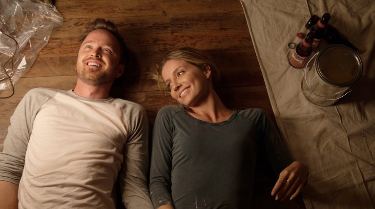 Смотреть фильм Найди меня, если сможешь (Великобритания) HD 1080, 4K