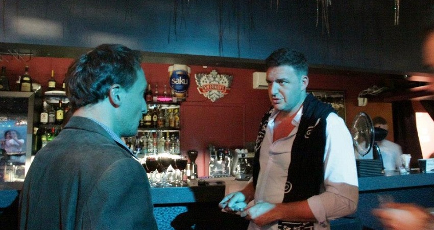 Рыба-мечта (Россия) 2016 смотреть онлайн в хорошем качестве