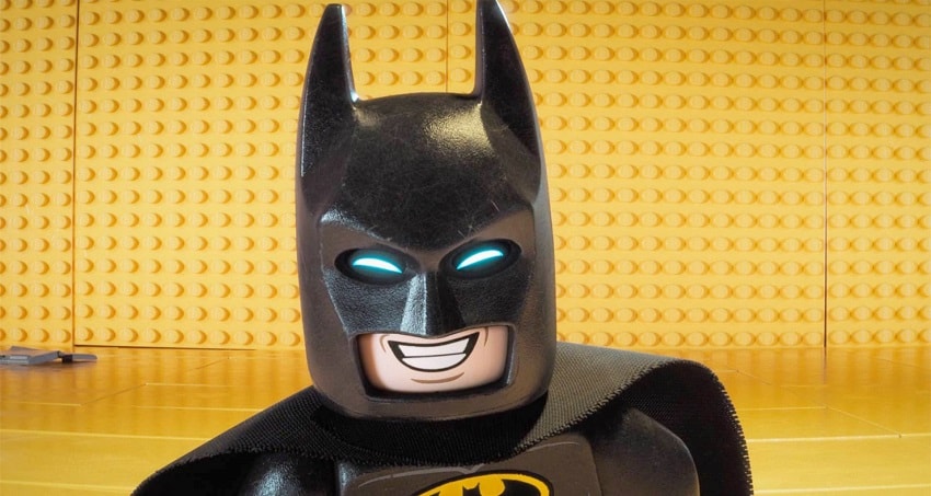 Смотреть Лего Фильм: Бэтмен (2017) онлайн бесплатно и без смс