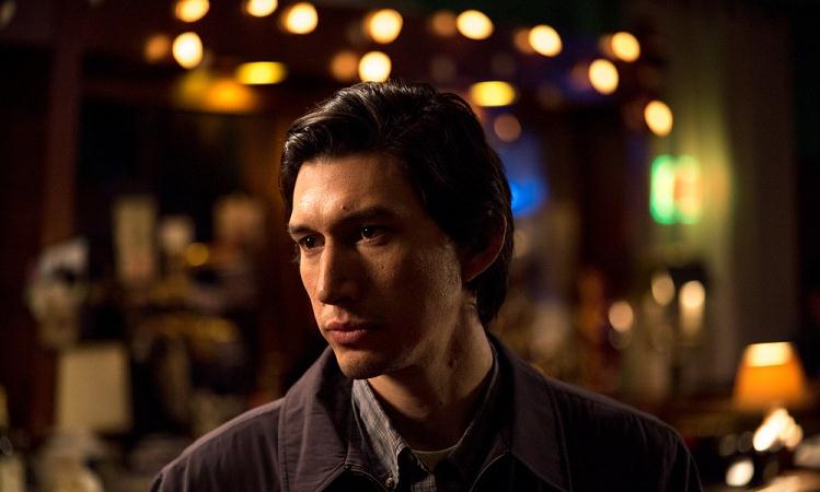 Патерсон (Франция) полностью в хорошем качестве и бесплатно