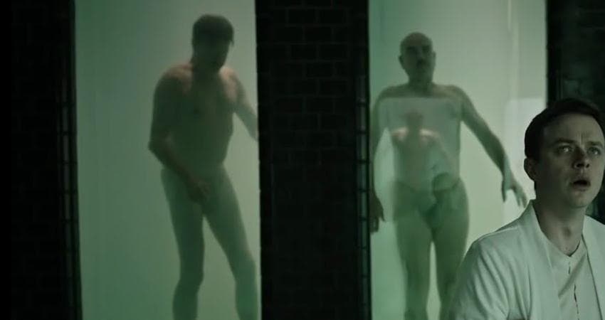 Фильм Лекарство от здоровья (2017) смотреть онлайн бесплатно в хорошем качестве