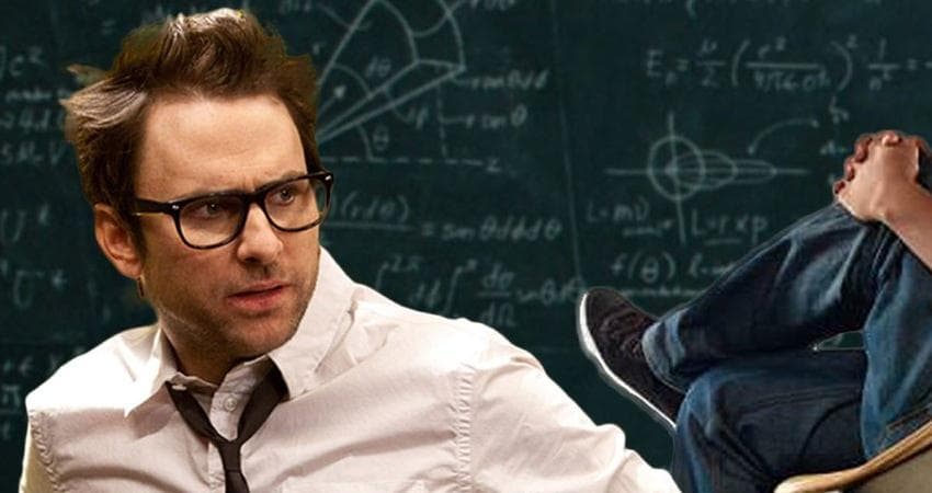 Битва преподов (США) 2017 смотреть онлайн в хорошем качестве