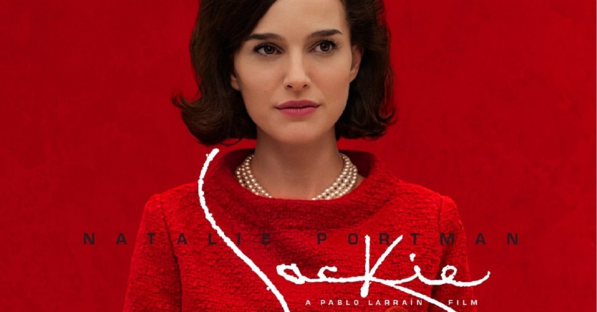 Смотреть Фильм Джеки (Чили) 2016 в хорошем качестве онлайн