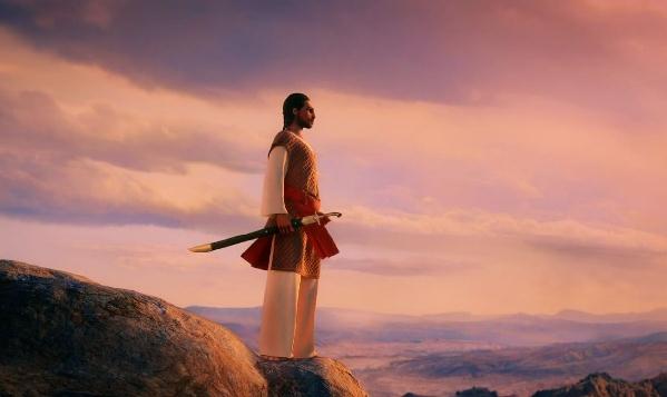 Билал (ОАЭ) 2015 смотреть в HD 1080 без регистрации