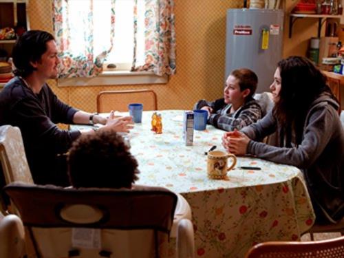 Смотреть сериал Бесстыдники (Shameless) (1-й сезон) онлайн лорд